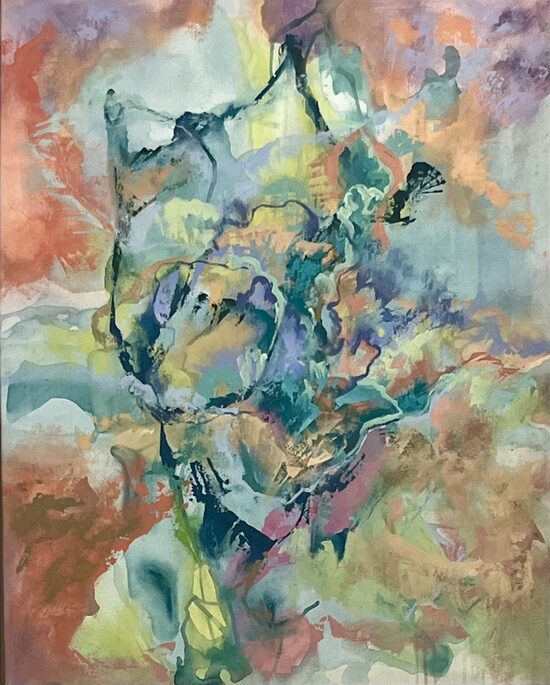 Ethereal Hours 2025/ Brenda Rodriguez